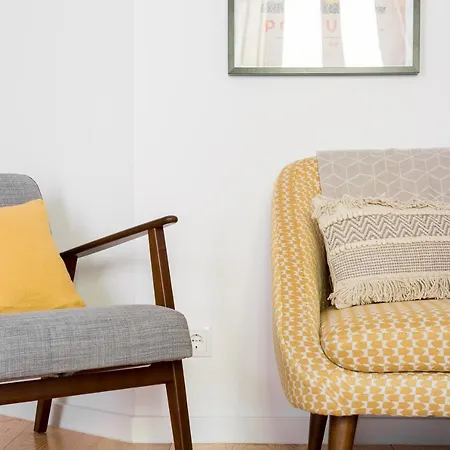 Quiet Graca 2-br Near The Iconic Tram 28 By Nestatlisbon Apartment Lissabon