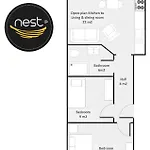 Lejlighed Quiet Graca 2-Br Near The Iconic Tram 28 By Nestatlisbon