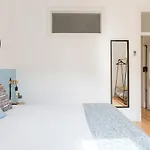 Quiet Graca 2-Br Near The Iconic Tram 28 By Nestatlisbon Lejlighed