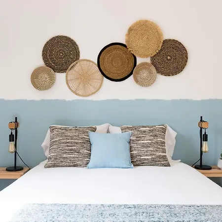 Feel In Stunning Renovated Nest In Graca *